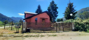 Zonda hostel cultural